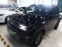 Baojun Yueye Plus 301km Flagship Edition - ფოტო 1