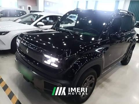 2025 Baojun Yueye Plus 301km Flagship Edition - ავტომობილი ჩინეთიდან