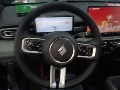 Baojun Yueye Plus 301km Flagship Edition - ფოტო 10