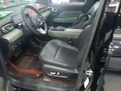 Baojun Yueye Plus 301km Flagship Edition - ფოტო 14