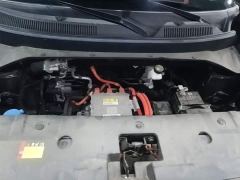 Baojun Yueye Plus 301km Flagship Edition - ფოტო 19