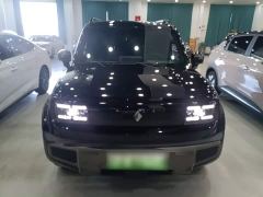 Baojun Yueye Plus 301km Flagship Edition - ფოტო 2