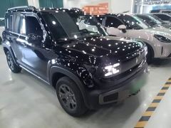 Baojun Yueye Plus 301km Flagship Edition - ფოტო 3