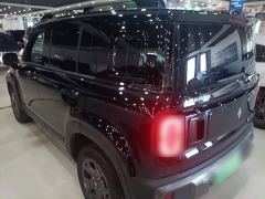 Baojun Yueye Plus 301km Flagship Edition - ფოტო 4