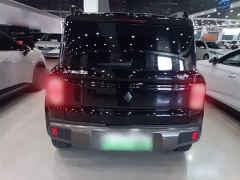 Baojun Yueye Plus 301km Flagship Edition - ფოტო 5