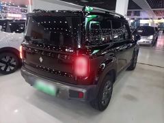 Baojun Yueye Plus 301km Flagship Edition - ფოტო 6