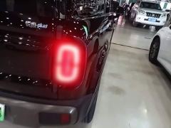 Baojun Yueye Plus 301km Flagship Edition - ფოტო 7