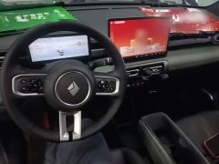 Baojun Yueye Plus 301km Flagship Edition - ფოტო 9
