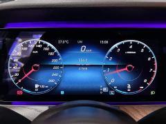 Mercedes-Benz E-Class E 300 L Luxury - ფოტო 10