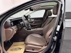 Mercedes-Benz E-Class E 300 L Luxury - ფოტო 11