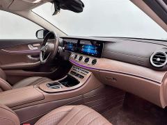 Mercedes-Benz E-Class E 300 L Luxury - ფოტო 12