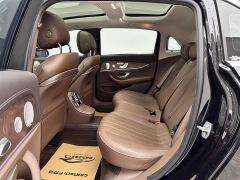 Mercedes-Benz E-Class E 300 L Luxury - ფოტო 13