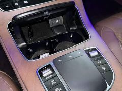 Mercedes-Benz E-Class E 300 L Luxury - ფოტო 14