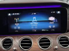 Mercedes-Benz E-Class E 300 L Luxury - ფოტო 15
