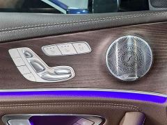 Mercedes-Benz E-Class E 300 L Luxury - ფოტო 16