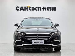 Mercedes-Benz E-Class E 300 L Luxury - ფოტო 3