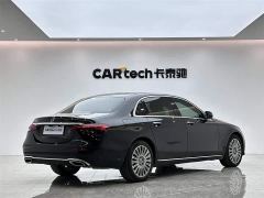 Mercedes-Benz E-Class E 300 L Luxury - ფოტო 4