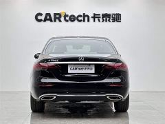 Mercedes-Benz E-Class E 300 L Luxury - ფოტო 5