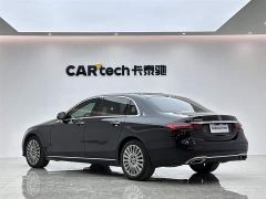 Mercedes-Benz E-Class E 300 L Luxury - ფოტო 6