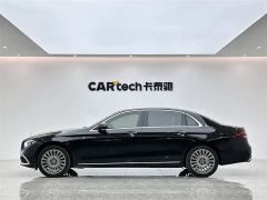 Mercedes-Benz E-Class E 300 L Luxury - ფოტო 7