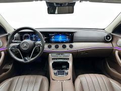 Mercedes-Benz E-Class E 300 L Luxury - ფოტო 8