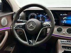 Mercedes-Benz E-Class E 300 L Luxury - ფოტო 9