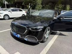 Mercedes-Benz S-Class S 400 L Business Edition - фото 1