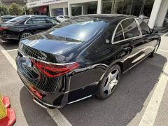 Mercedes-Benz S-Class S 400 L Business Edition - фото 2