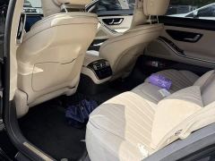 Mercedes-Benz S-Class S 400 L Business Edition - фото 4