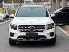 Mercedes-Benz GLB 200 Dynamic - ფოტო 1