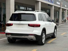 Mercedes-Benz GLB 200 Dynamic - ფოტო 10