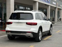 Mercedes-Benz GLB 200 Dynamic - ფოტო 11