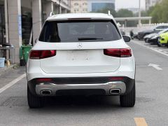 Mercedes-Benz GLB 200 Dynamic - ფოტო 12