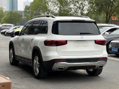 Mercedes-Benz GLB 200 Dynamic - ფოტო 13