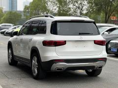 Mercedes-Benz GLB 200 Dynamic - ფოტო 14