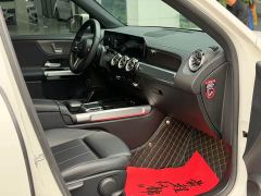 Mercedes-Benz GLB 200 Dynamic - ფოტო 15