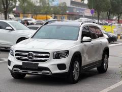 Mercedes-Benz GLB 200 Dynamic - ფოტო 2