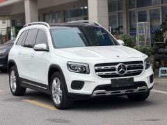 Mercedes-Benz GLB 200 Dynamic - ფოტო 3