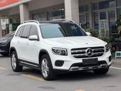 Mercedes-Benz GLB 200 Dynamic - ფოტო 4