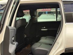Mercedes-Benz GLB 200 Dynamic - ფოტო 6