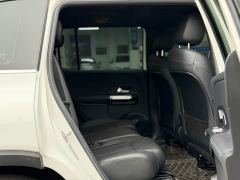 Mercedes-Benz GLB 200 Dynamic - ფოტო 7
