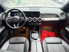 Mercedes-Benz GLB 200 Dynamic - ფოტო 8