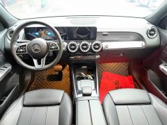 Mercedes-Benz GLB 200 Dynamic - ფოტო 9