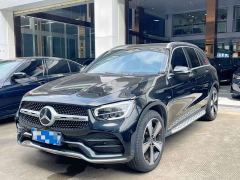 Mercedes-Benz GLC Facelift GLC 300 L 4MATIC Dynamic - фото 1