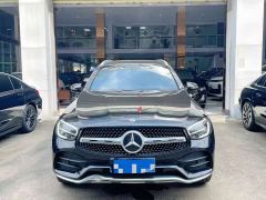 Mercedes-Benz GLC Facelift GLC 300 L 4MATIC Dynamic - фото 2