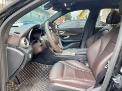 Mercedes-Benz GLC Facelift GLC 300 L 4MATIC Dynamic - фото 3
