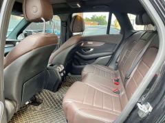 Mercedes-Benz GLC Facelift GLC 300 L 4MATIC Dynamic - фото 4