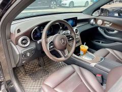 Mercedes-Benz GLC Facelift GLC 300 L 4MATIC Dynamic - фото 5