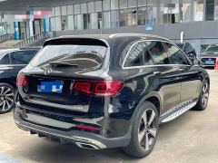 Mercedes-Benz GLC Facelift GLC 300 L 4MATIC Dynamic - фото 6