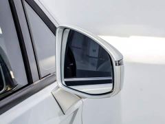 Buick GL8 New Energy Lusang Respect Edition - фото 10